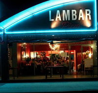 Lambar - Accommodation Fremantle