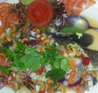 Lemongrass Thai Maudsland - Accommodation Fremantle