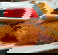 Mandarin Pacific Restaurant - Accommodation Fremantle