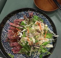 Maruya Japanese Restaurant - Accommodation Fremantle