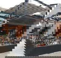 Mr P.P.'s Deli  Rooftop - Accommodation Fremantle