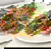 Mr. Thai Restaurant - Accommodation Fremantle