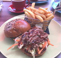 Parc-Bah - Accommodation Fremantle