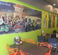 Pho 333 - Accommodation Fremantle