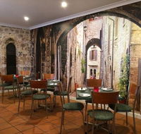 Pizzeria Don Angelo - Accommodation Fremantle