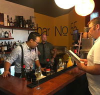 Quan 55  Bar - Accommodation Fremantle