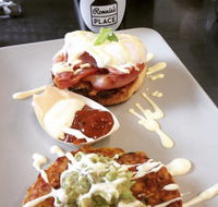 Ronnie's - Accommodation Fremantle