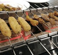 Season Buffet - Accommodation Fremantle