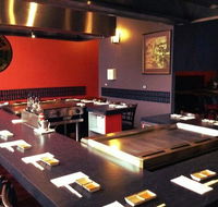 Shogun Japanese Restaurant - Accommodation Fremantle