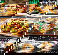 Swannie's - Accommodation Fremantle