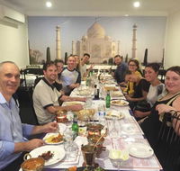 Tandoor  Curry Hut - Accommodation Fremantle