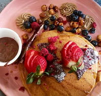 The Cardamom Pod - Accommodation Fremantle