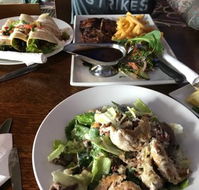 The Grand Hotel - Accommodation Fremantle