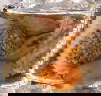 The Hangi Pit - Accommodation Fremantle