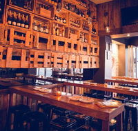 Tonic on Chirn - Accommodation Fremantle