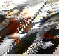 Top Thai Takeaway - Accommodation Fremantle