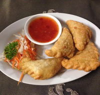 Worongary Thai Restaurant - Accommodation Fremantle