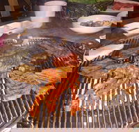 Yi Dynasty - Accommodation Fremantle