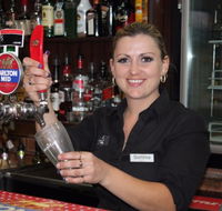 Advancetown Hotel - Accommodation Fremantle