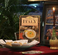 Belvedere Restaurant 2 Worongary - Accommodation Fremantle