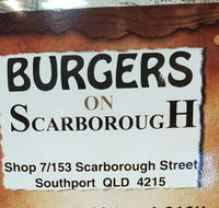 Burgers on Scarborough - Accommodation Fremantle