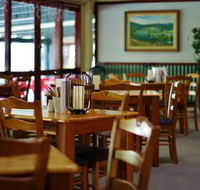 Cedar Lake Bistro - Accommodation Fremantle