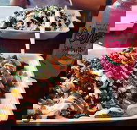 Furbilicious Kebabs - Accommodation Fremantle