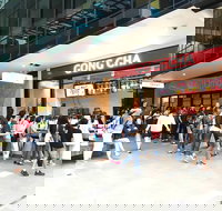 Gong Cha - Accommodation Fremantle