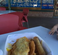 Hooked - Accommodation Fremantle