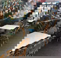 Jacks Kebabs - Accommodation Fremantle