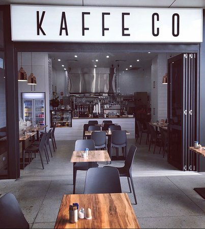 Kaffe Co - Accommodation Fremantle 0