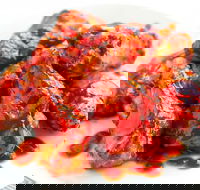 Krish Indian Cuisine - Accommodation Fremantle