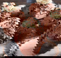 Muffin Break - Accommodation Fremantle