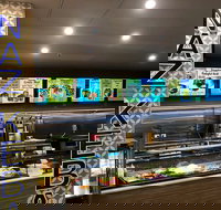 Naz Kebabs - Accommodation Fremantle