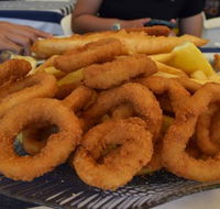 Oceangrill - Accommodation Fremantle