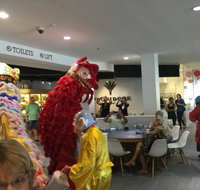 Providore - Accommodation Fremantle