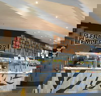 Sea Emperor - Accommodation Fremantle