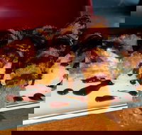 Sushi Nara - Accommodation Fremantle