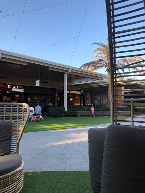 Zeus Street Greek - Accommodation Fremantle 3