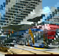 Zippys Cafe - Accommodation Fremantle