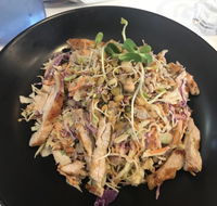 Born Wild Wholefoods  Espresso - Accommodation Fremantle