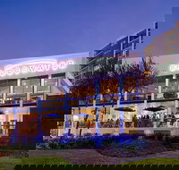 Bridgewater Q Restaurant - Accommodation Fremantle