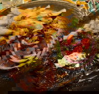 Cactus Jacks Cannon Park Townsville - Accommodation Fremantle