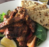 Celsius Restaurant and Bar - Accommodation Fremantle