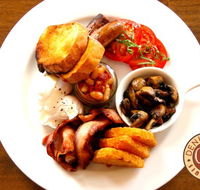 Denham St Cafe - Accommodation Fremantle