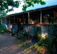 Hervey's Range Heritage Tea Rooms - Accommodation Fremantle