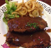 Hog's Breath Cafe - Accommodation Fremantle