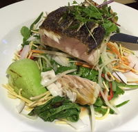 Long Board Bar and Bistro - Accommodation Fremantle