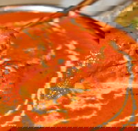 Masala Indian Cuisine Palmer Street - Accommodation Fremantle