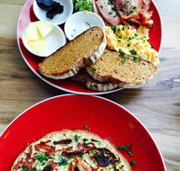 MJCo.Espresso Bar - Accommodation Fremantle